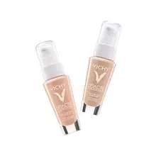 Liftactiv FLEXILIFT Crema trucco colorata antirughe 30 ml 35 Sabbia