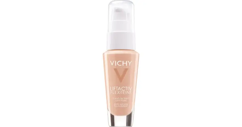 Liftactiv Flexiteint fondotinta ringiovanente effetto lifting colore 25 Nude 30 ml