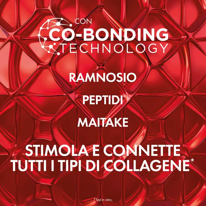 Liftactiv Liftactiv Collagen Specialist 16 Crema Giorno - Trattamento antietà pelli mature, Crema antirughe, Crema idratante viso, Crema viso gio miniatura 3