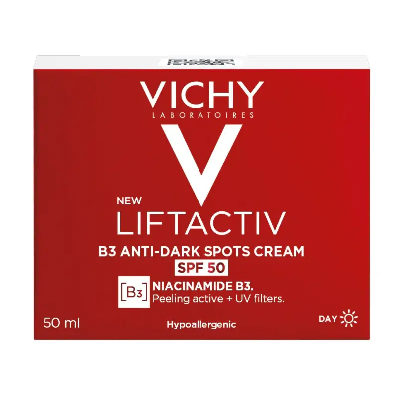 Liftactiv Liftactiv Crema B3 Anti -Macchie Spf 50 - Crema antimacchie viso miniatura 2