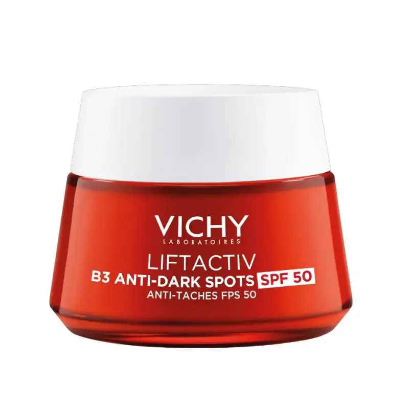 Liftactiv Liftactiv Crema B3 Anti -Macchie Spf 50 - Crema antimacchie viso
