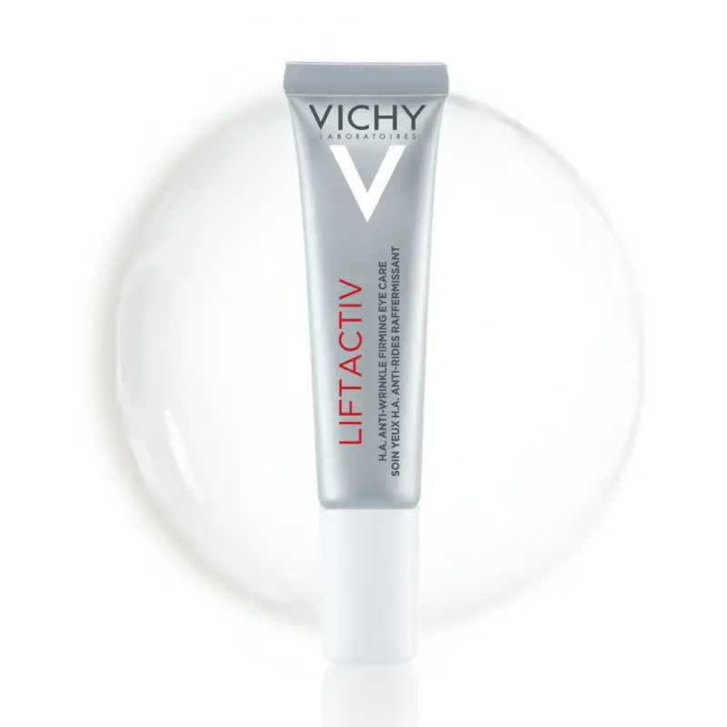 Liftactiv Liftactiv H.A. Contorno Occhi Anti-rughe e Rassodante - Contorno occhi miniatura 2