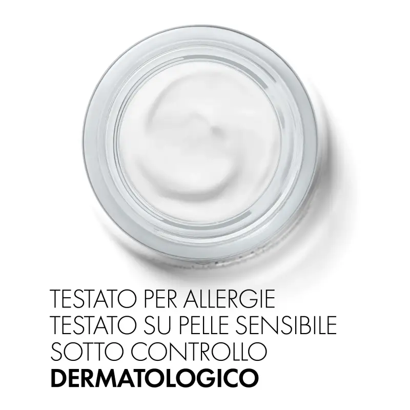 Liftactiv Liftactiv H.A. Crema Notte Rassodante Anti-rughe - Trattamento antietà pelli mature, Trattamento viso effetto lifting, Crema antirughe miniatura 5