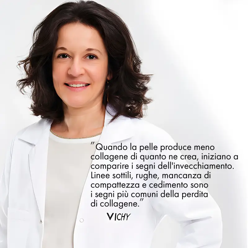 Liftactiv Liftactiv H.A. Crema Rassodante Anti-rughe per pelle da normale a mista - Trattamento antietà pelli mature, Trattamento viso effetto miniatura 5