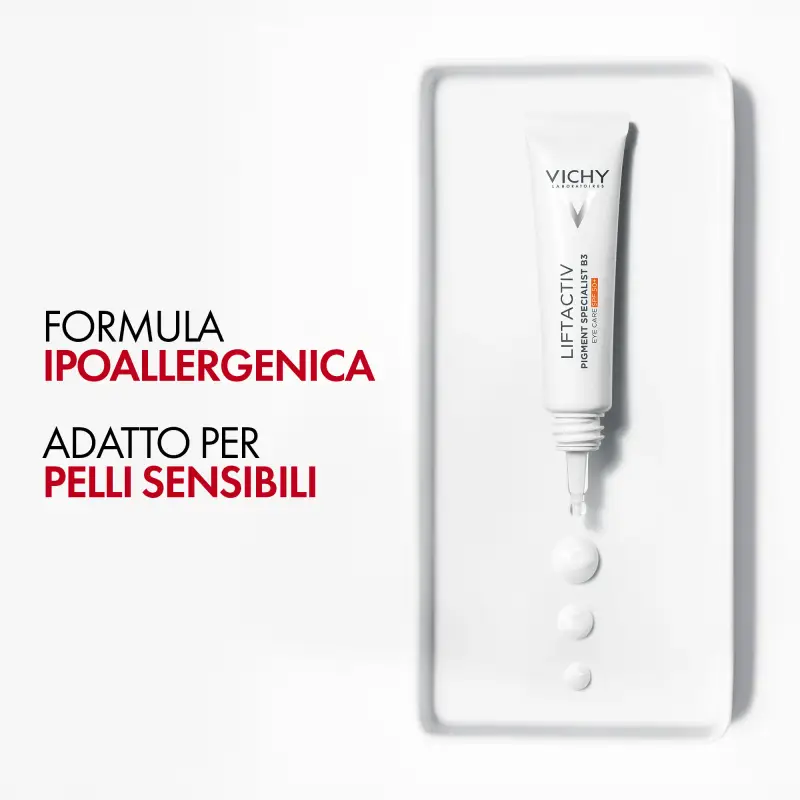 Liftactiv Liftactiv Pigment Specialist B3 Contorno Occhi con SPF 50+ - Contorno occhi, Protezione solare viso miniatura 3