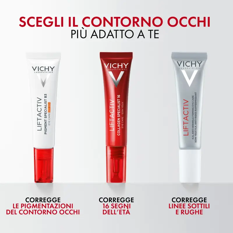 Liftactiv Liftactiv Pigment Specialist B3 Contorno Occhi con SPF 50+ - Contorno occhi, Protezione solare viso miniatura 5