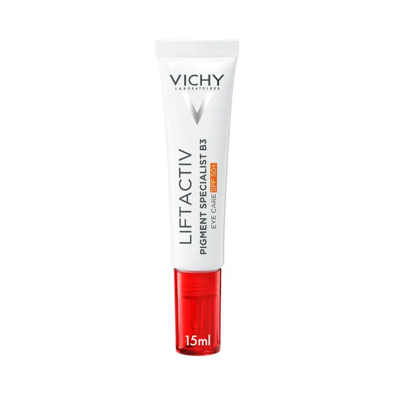 Liftactiv Liftactiv Pigment Specialist B3 Contorno Occhi con SPF 50+ - Contorno occhi,Protezione solare viso