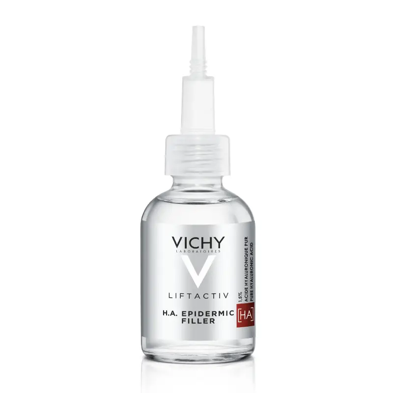 Liftactiv Liftactiv Siero H.A. Epidermic Filler - Trattamento antietà pelli mature,Trattamento viso effetto lifting,Siero antirughe