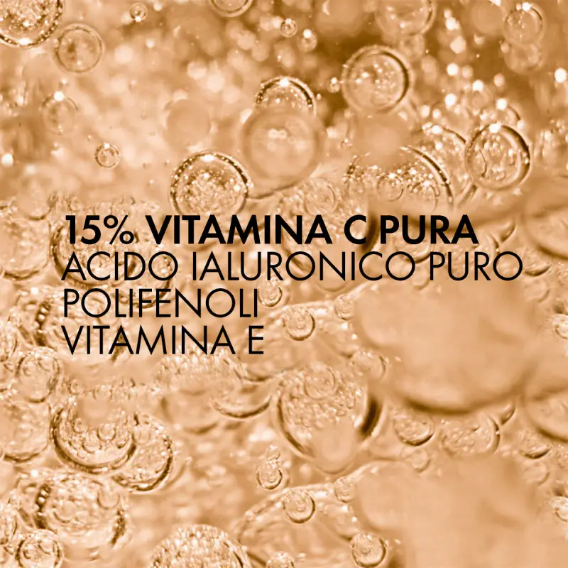 Liftactiv Liftactiv Supreme Vit C Siero - Siero viso illuminante miniatura 4