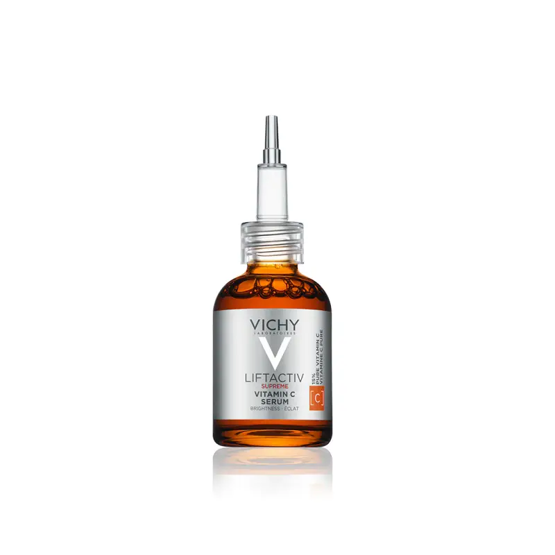 Liftactiv Liftactiv Supreme Vit C Siero - Siero viso illuminante