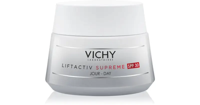 Liftactiv Supreme Cura Correttore Antirughe & Fermezza SPF30 50ml