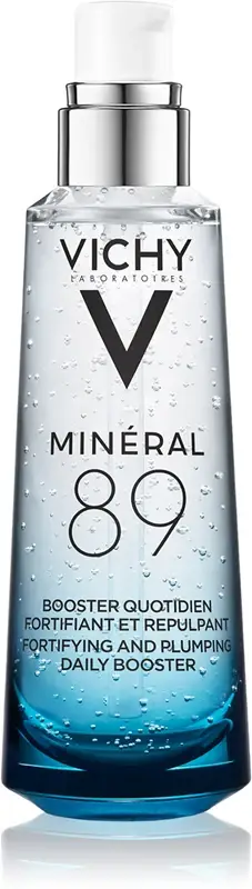 Minéral 89 Hyaluron Booster 75 ml