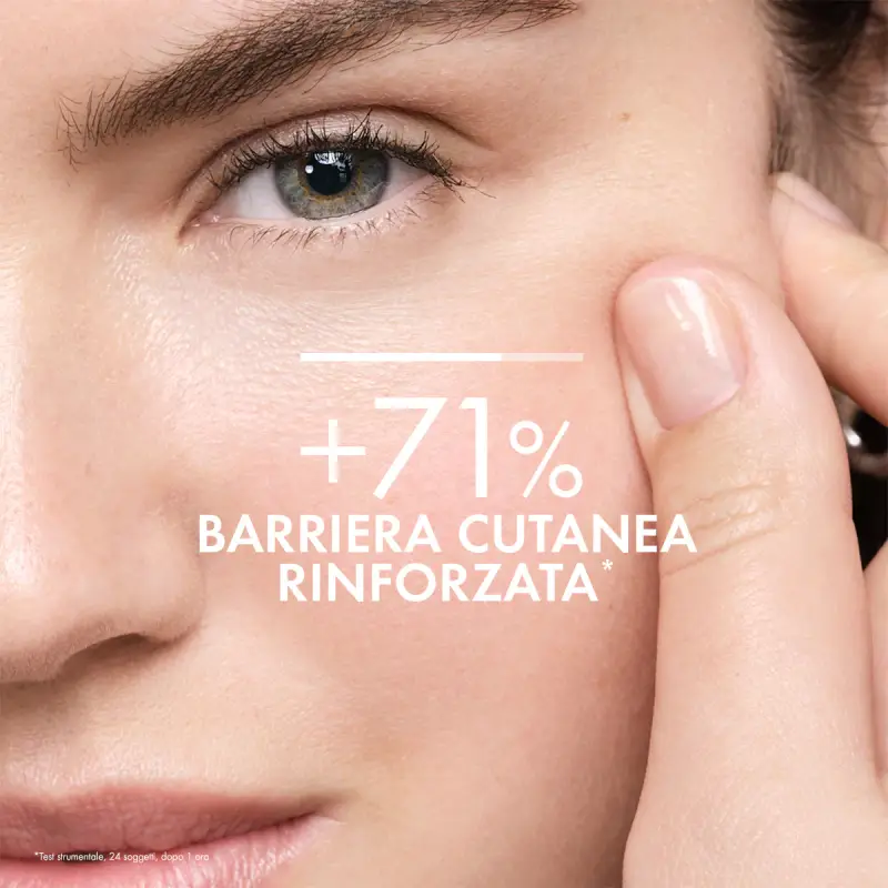 Mineral 89 Mineral 89 Booster quotidiano fortificante e rimpolpante con acido ialuronico - Siero viso miniatura 4