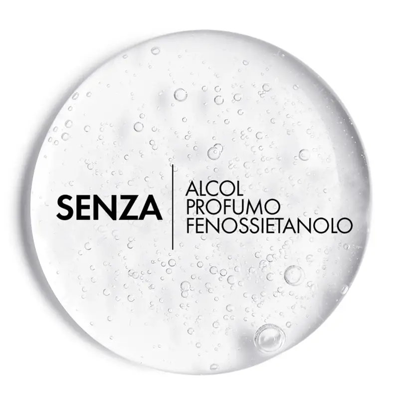 Mineral 89 Mineral 89 Booster quotidiano fortificante e rimpolpante con acido ialuronico - Siero viso miniatura 5