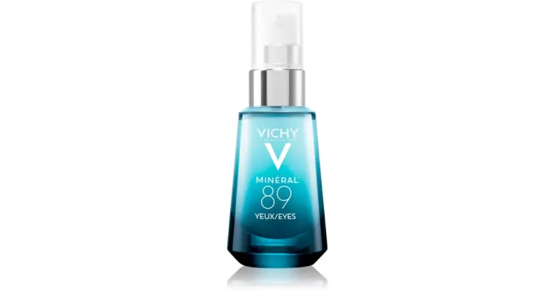 Minéral 89 occhi Hyaluron Booster 15 ml