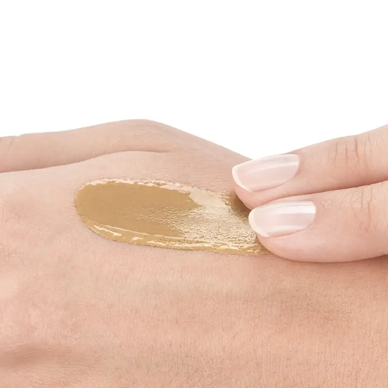 Mineral Blend MinéralBlend Fondotinta Idratante 12 SIENNA - Fondotinta miniatura 3