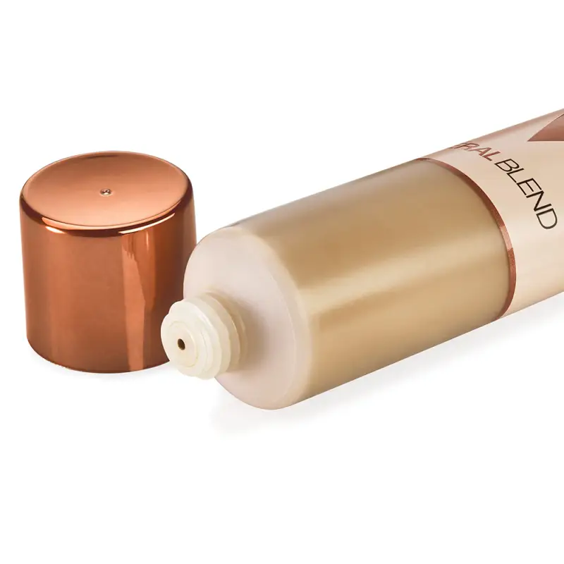 Mineral Blend MinéralBlend Fondotinta Idratante 12 SIENNA - Fondotinta miniatura 4