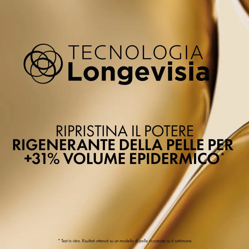 Neovadiol Neovadiol Longevity Crema Volumizzante per Pelli Mature - Trattamento antietà pelli mature, Crema antirughe miniatura 3