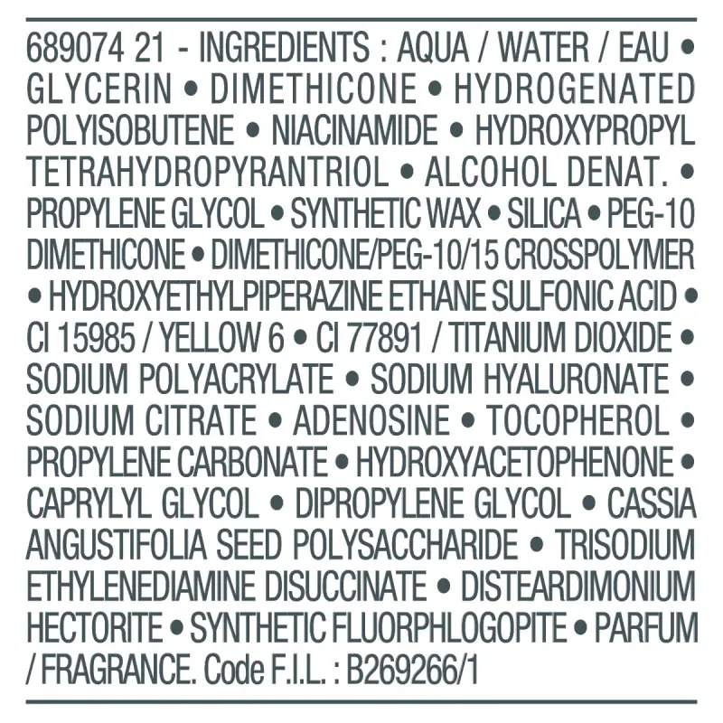 Neovadiol Neovadiol Peri -Menopausa Crema Giorno Liftante Pelle Normale Mista - Trattamento antietà pelli mature, Crema antirughe miniatura 5