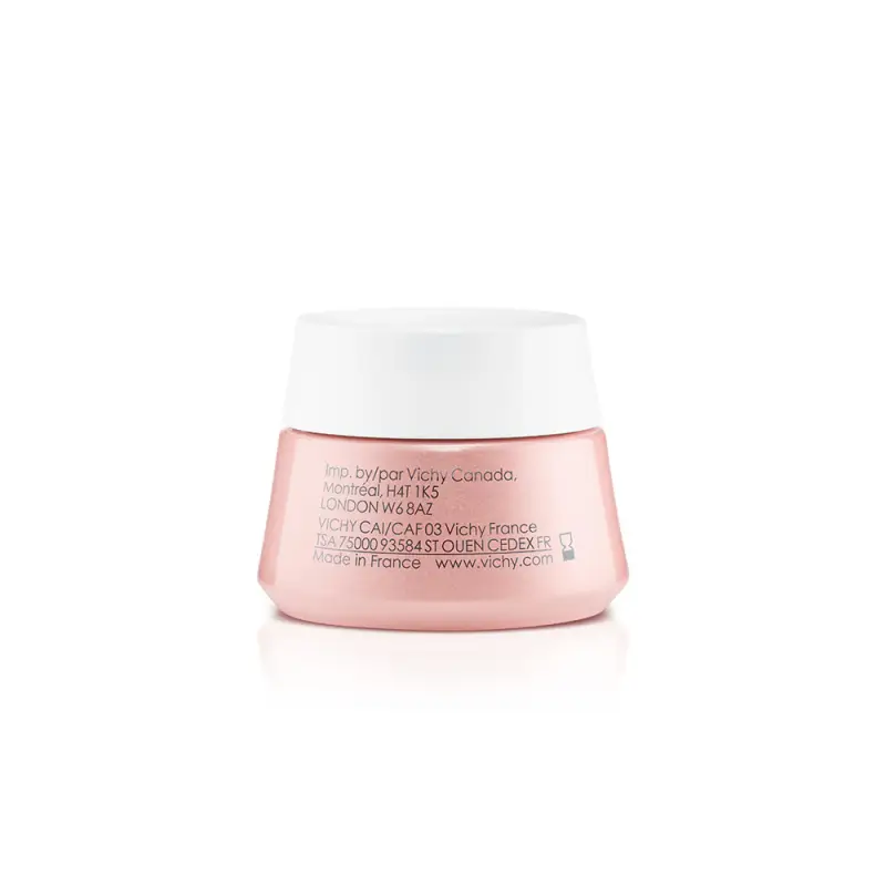 Neovadiol Neovadiol Rose Platinium Occhi Crema Rosa anti -borse e anti -rughe - Contorno occhi miniatura 3