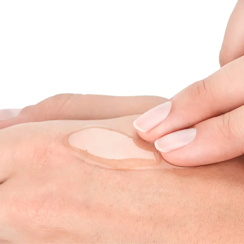 Normaderm Normaderm Gel Detergente Anti -imperfezione - Gel detergente viso miniatura 2