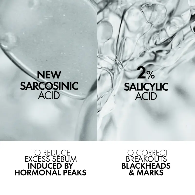 Normaderm Normaderm Trattamento Idratante Doppia Azione - Siero viso miniatura 4