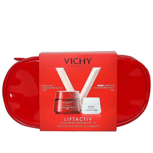 Set regalo Liftactiv Collagene