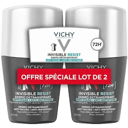 VICHY Deodorante Uomo 3561554