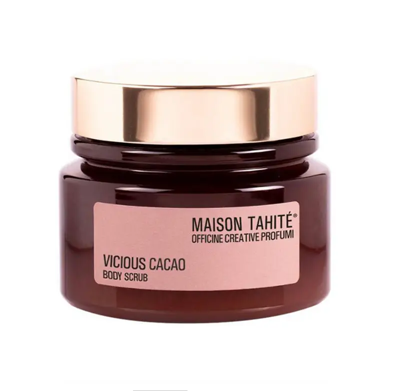 Viciuos cacao body Scrub 250ml