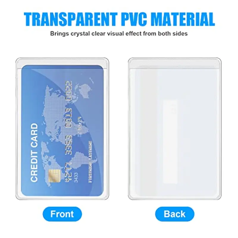 Vicloon Porta carte di credito 2453631 miniatura 3