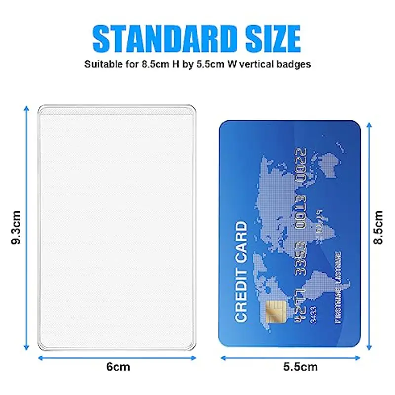 Vicloon Porta carte di credito 2453630 miniatura 2