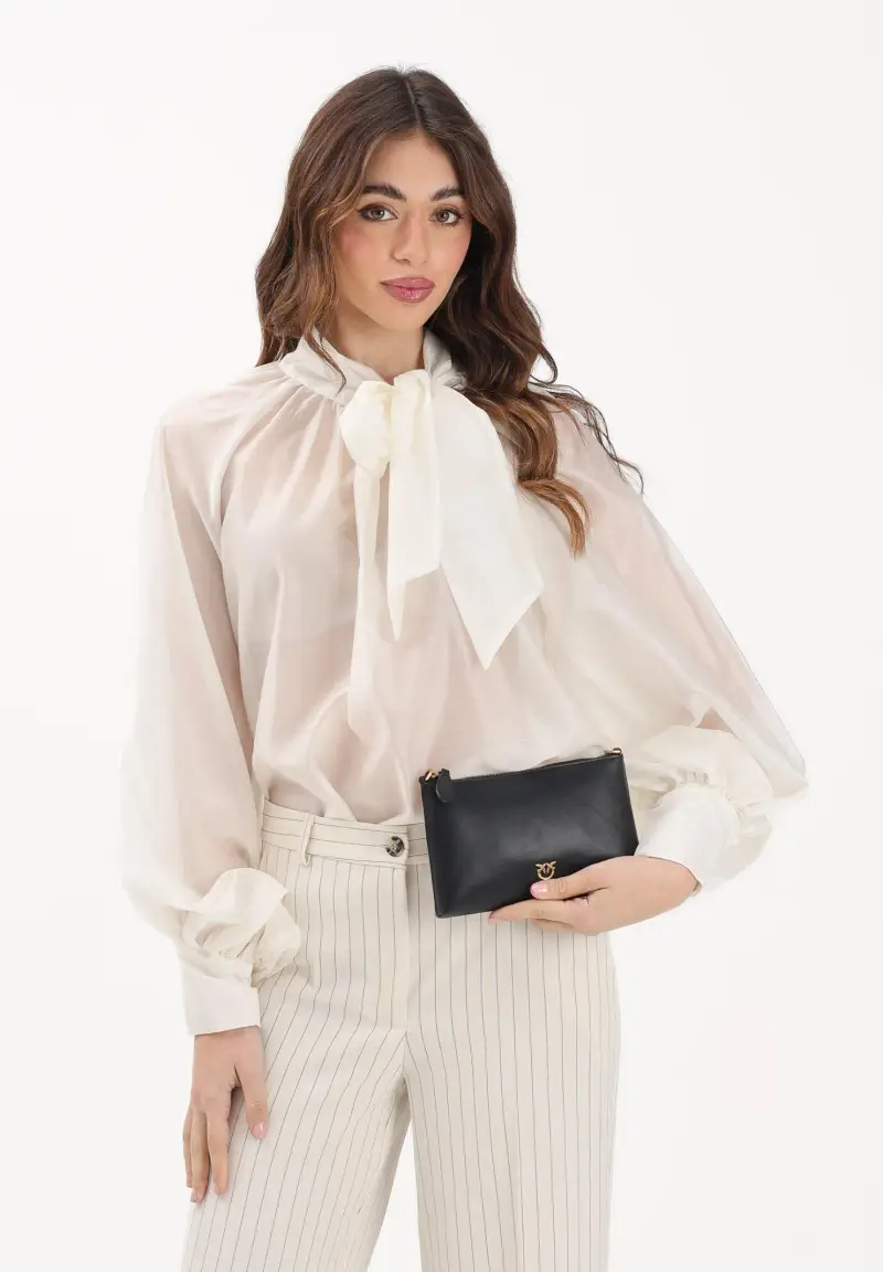 Blusa burro da donna miniatura 2