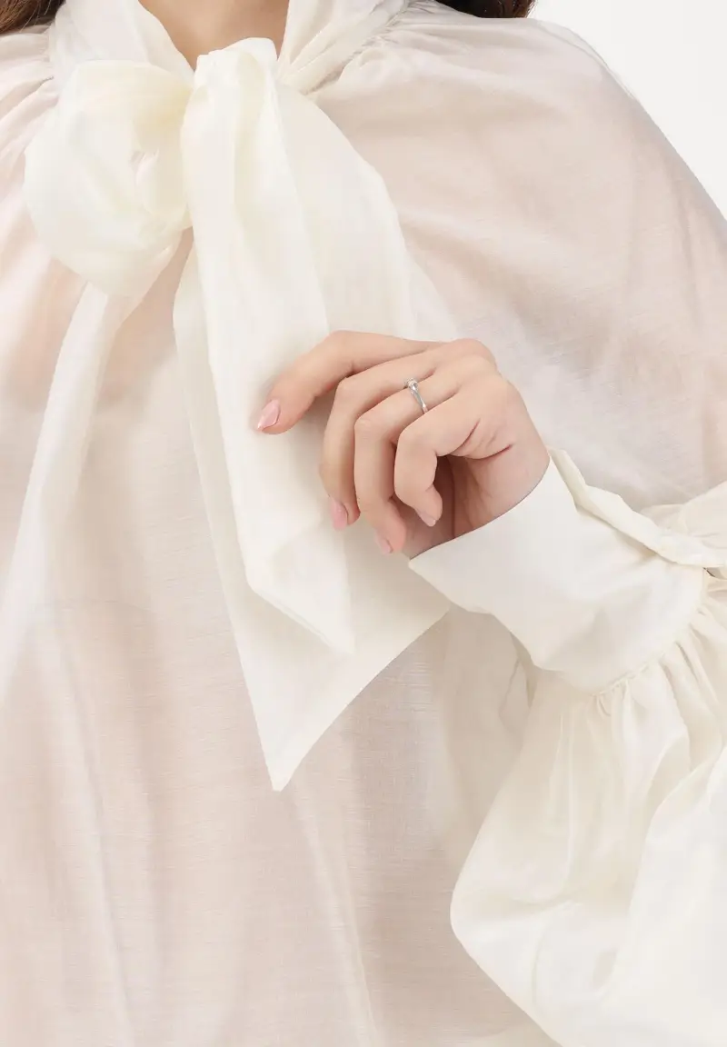 Blusa burro da donna miniatura 3