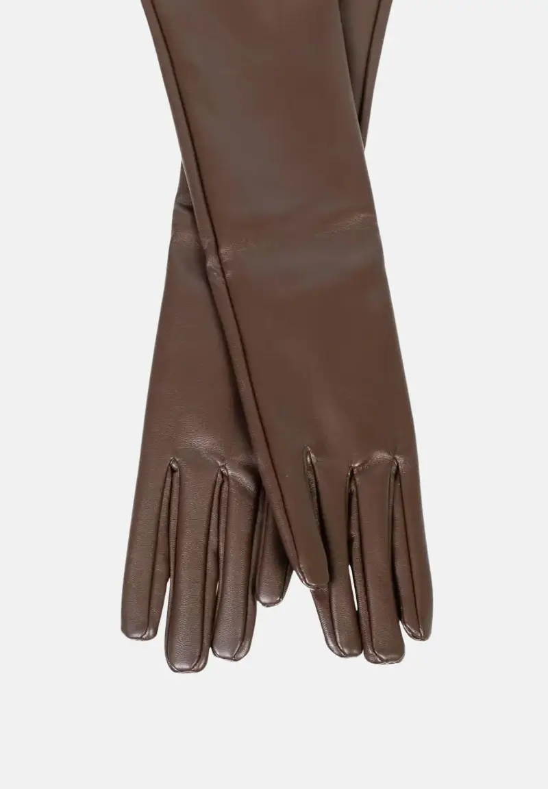 VICOLO Guanti Donna 3951158 miniatura 2