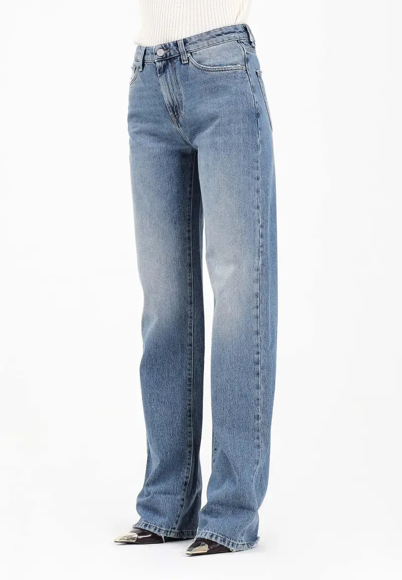 VICOLO Jeans Donna Denim 2817675