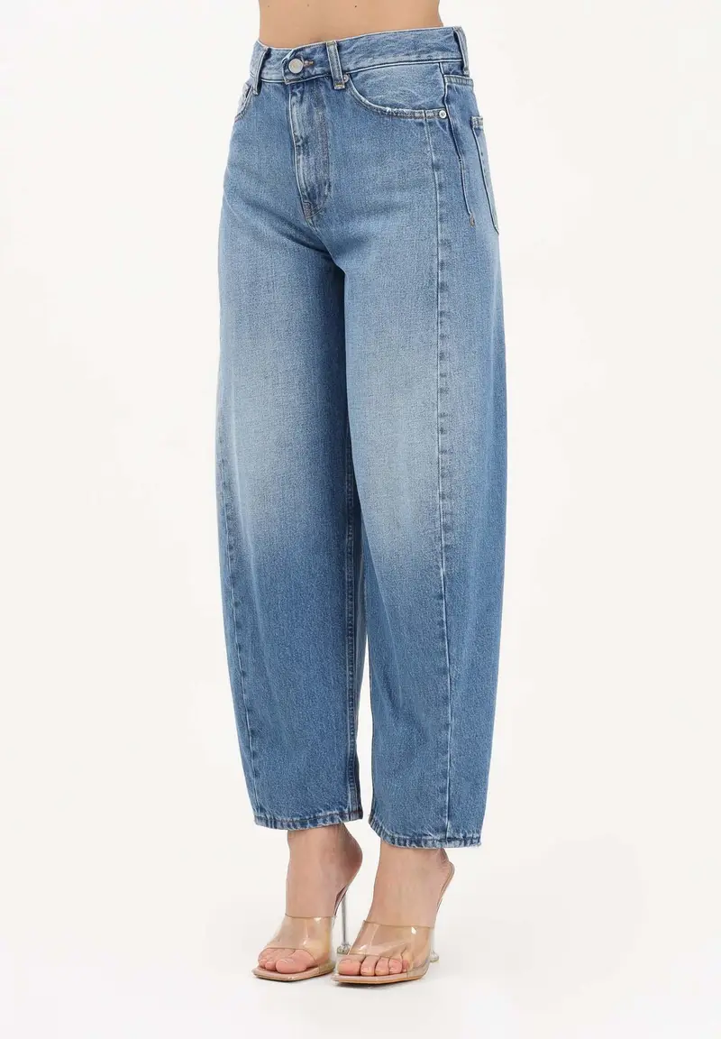 VICOLO Jeans Donna Denim 4217030