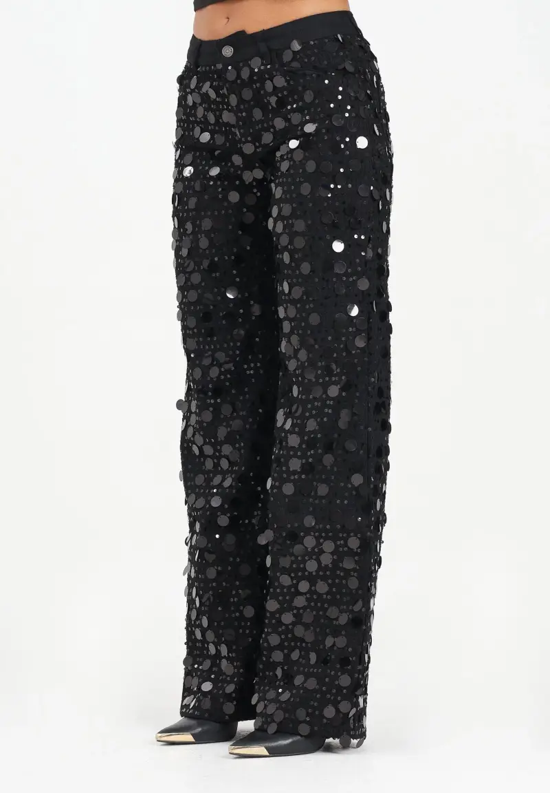 VICOLO Jeans Donna Denim 2818538