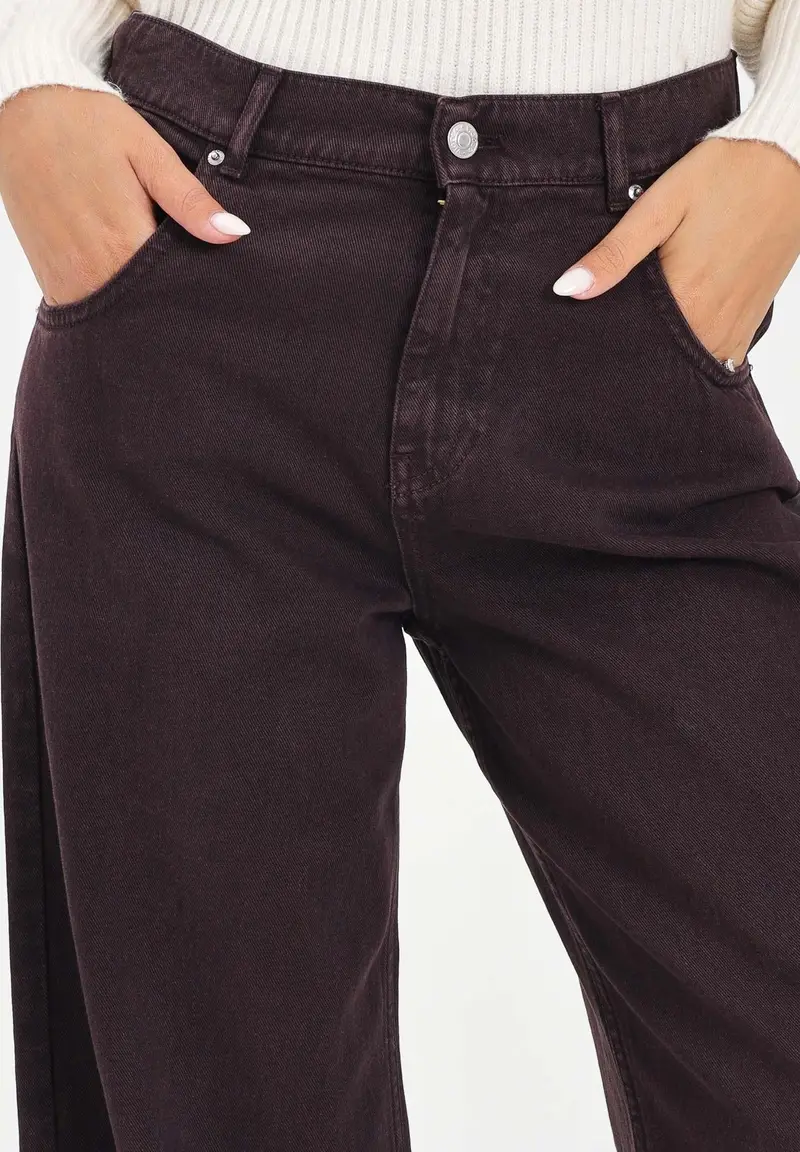 VICOLO Jeans Donna Denim 2817790 miniatura 3