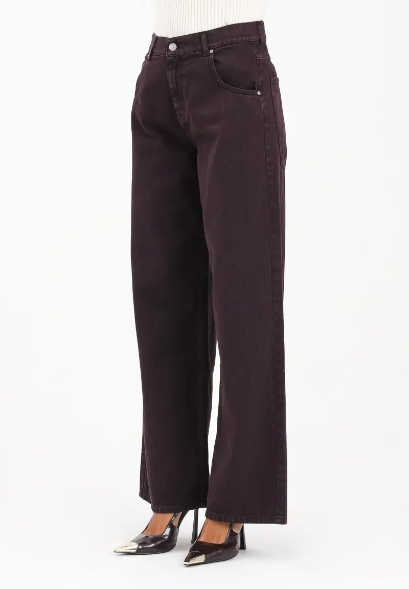 VICOLO Jeans Donna Denim 2817790