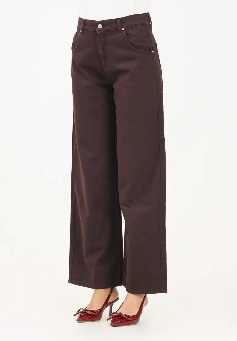 VICOLO Jeans Donna Denim 3622836