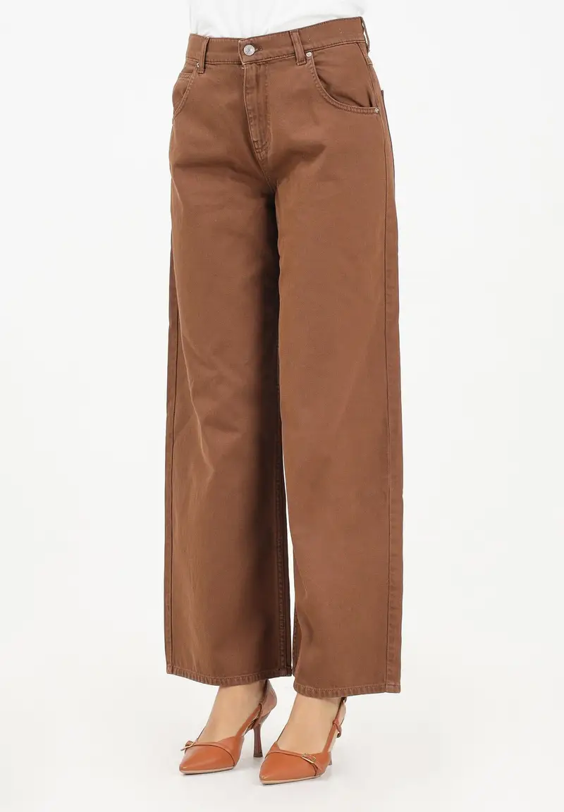 VICOLO Jeans Donna Denim 3622845