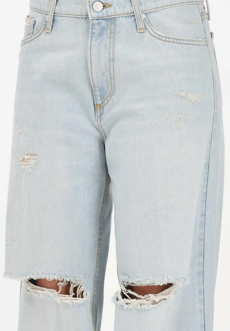 VICOLO Jeans Donna Denim 4323452 miniatura 3