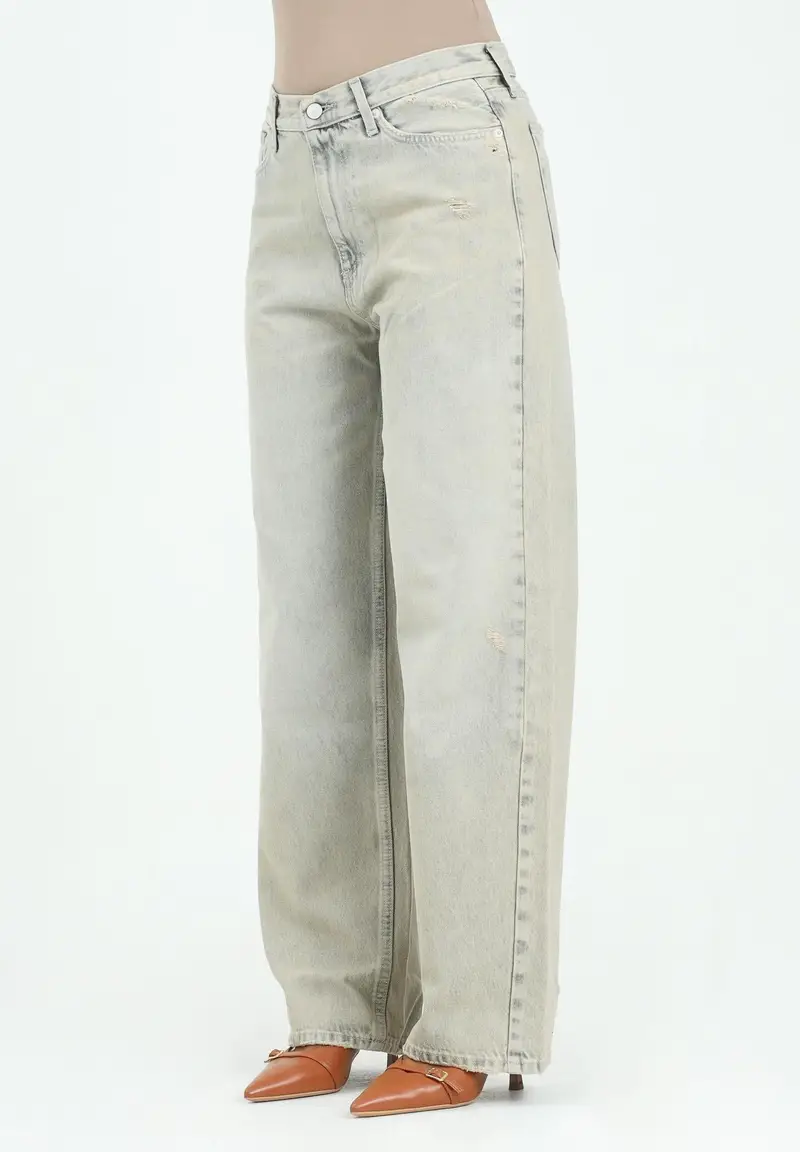 VICOLO Jeans Donna Denim 2910817