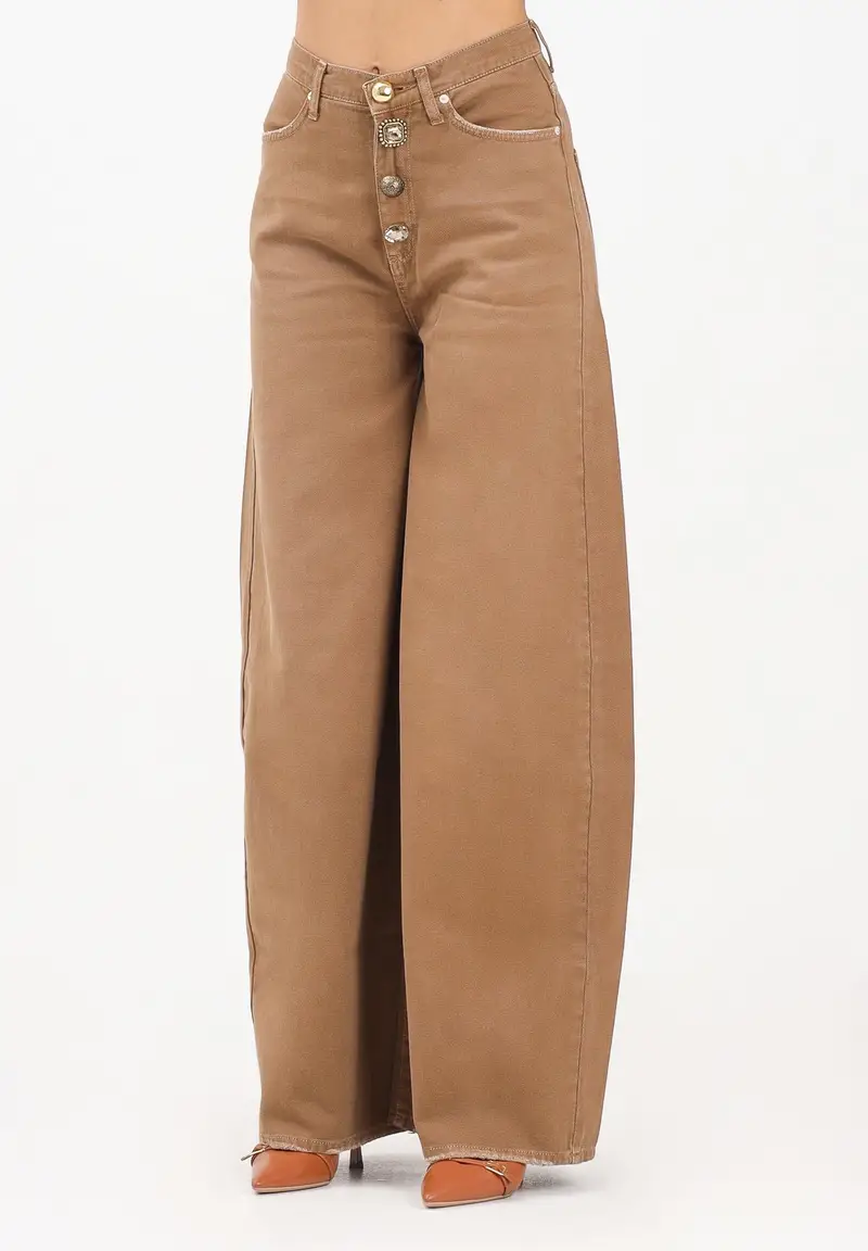 VICOLO Jeans Donna Denim 3243070