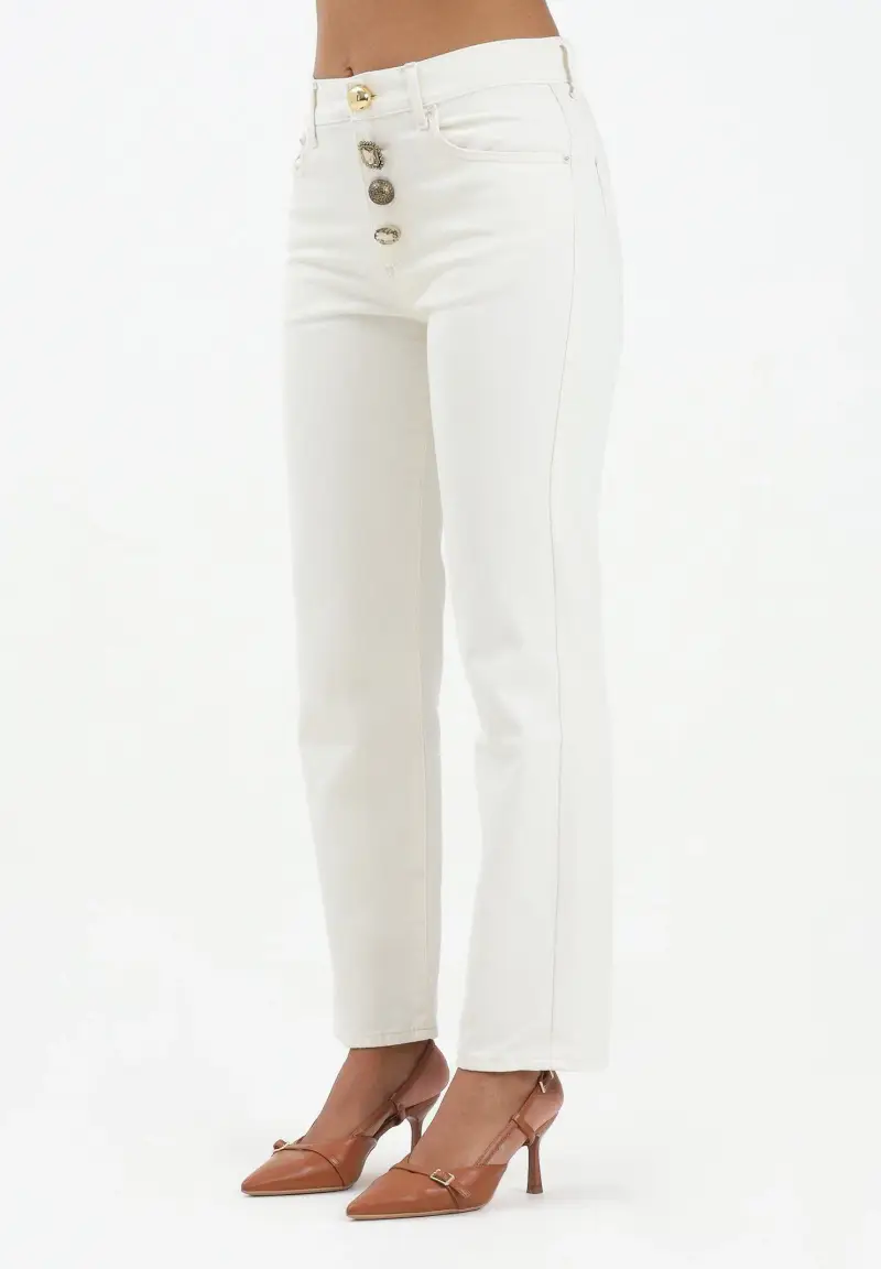 VICOLO Jeans Donna Denim 2910879