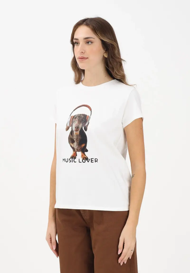 VICOLO T-shirt Donna 3622873