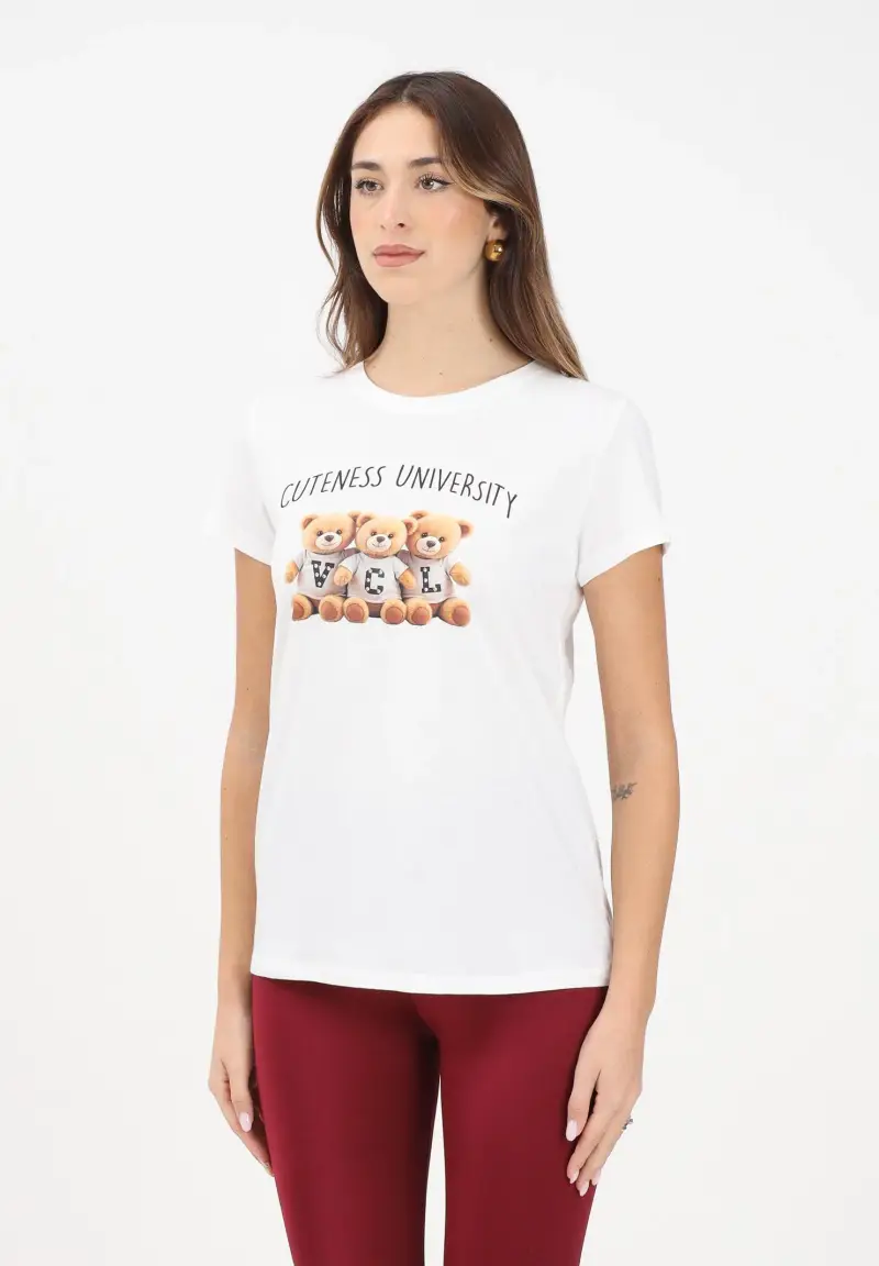 VICOLO T-shirt Donna 3881751