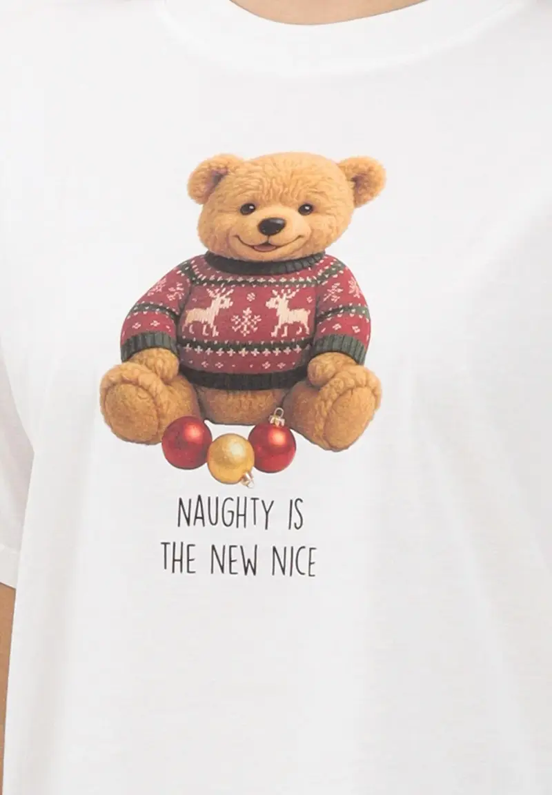 VICOLO T-shirt Donna 3894682 miniatura 3