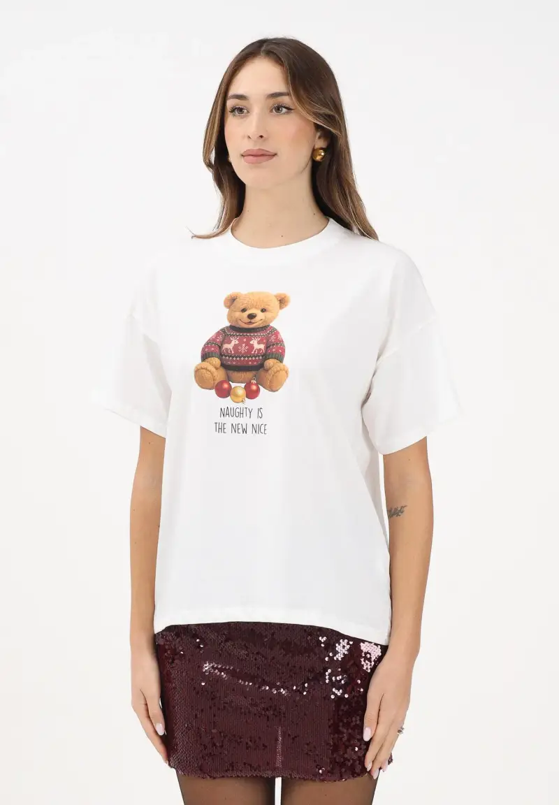 VICOLO T-shirt Donna 3894682