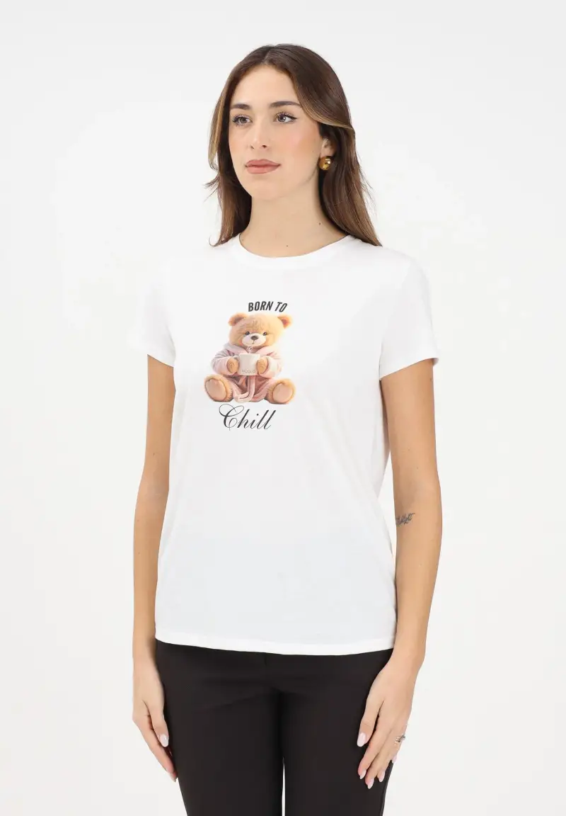 VICOLO T-shirt Donna 3881753